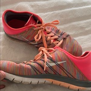 Super Cute Nike Running Shoes